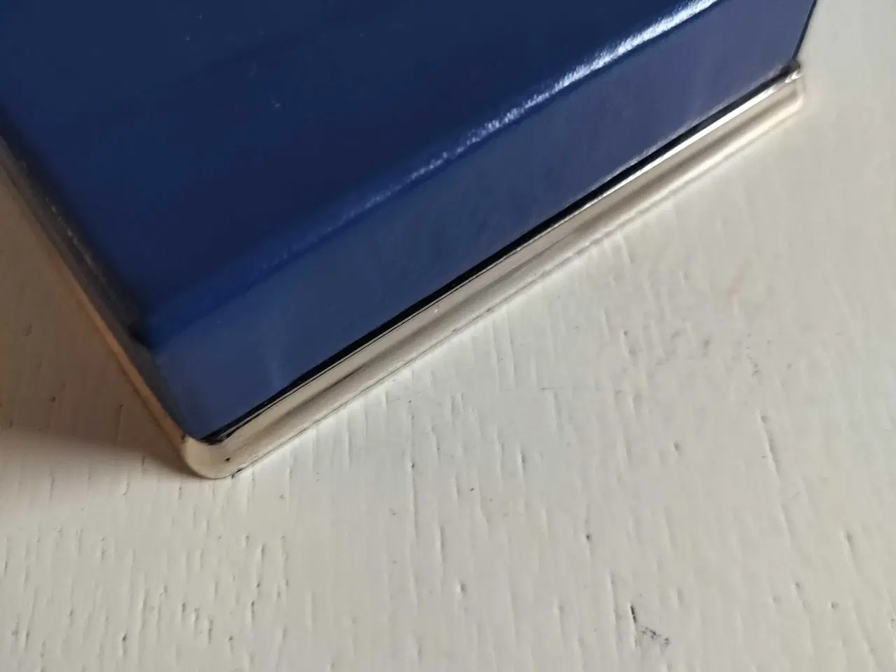 Billede 4 - Fiat logo ur