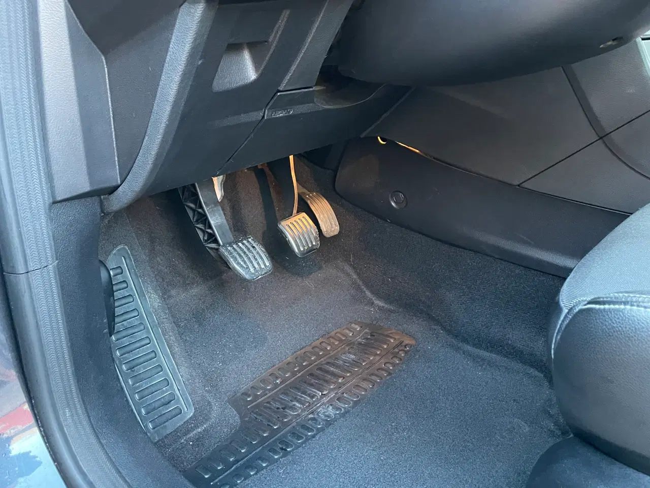 Billede 4 - Velholdt enejers ikke ryger vogn