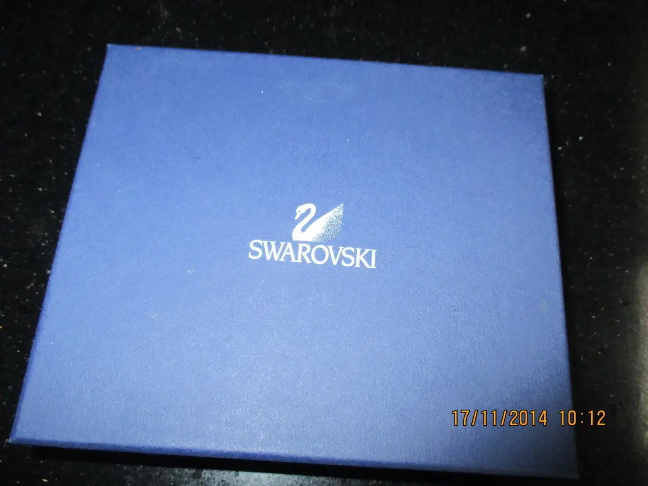 Billede 1 - Swarovski