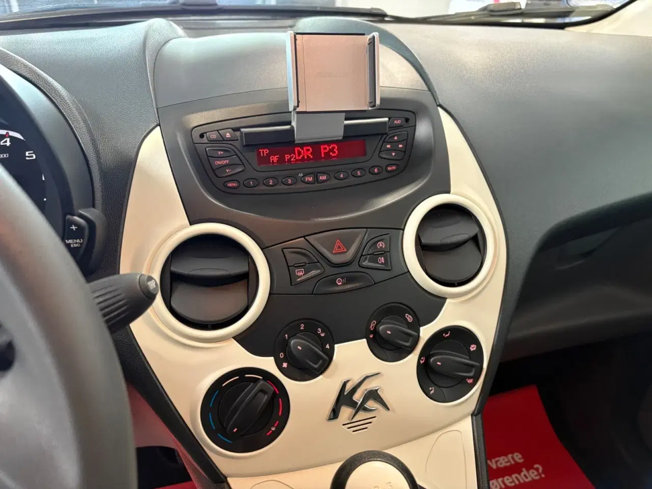 Billede 8 - Ford Ka 1,2 Trend