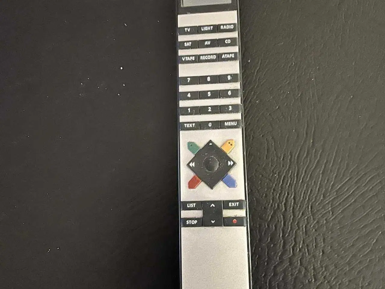 Billede 3 - Beocenter 9300 inkl højtalere