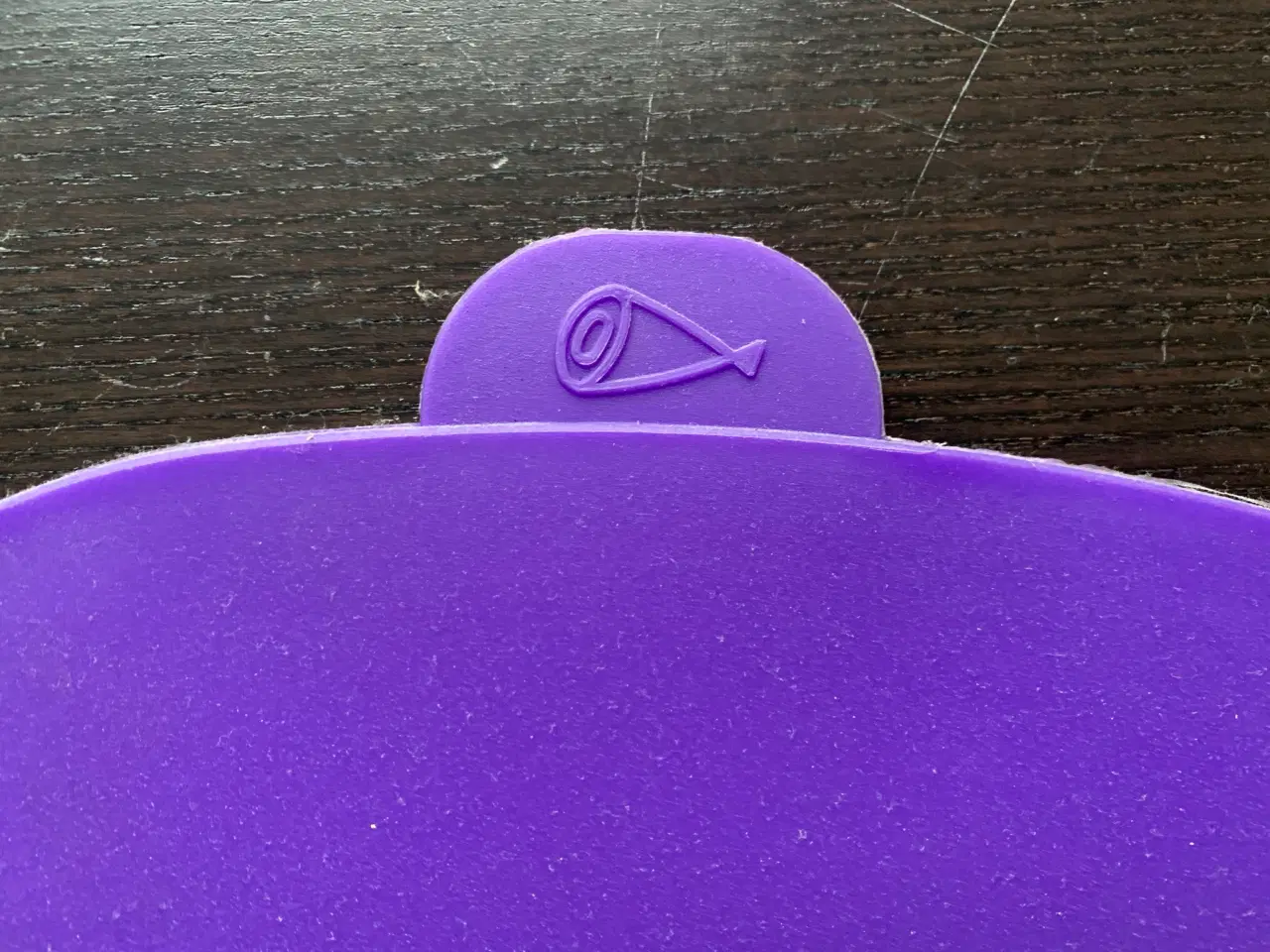 Billede 3 - Skærebræt-sæt i plast fra Unbrand