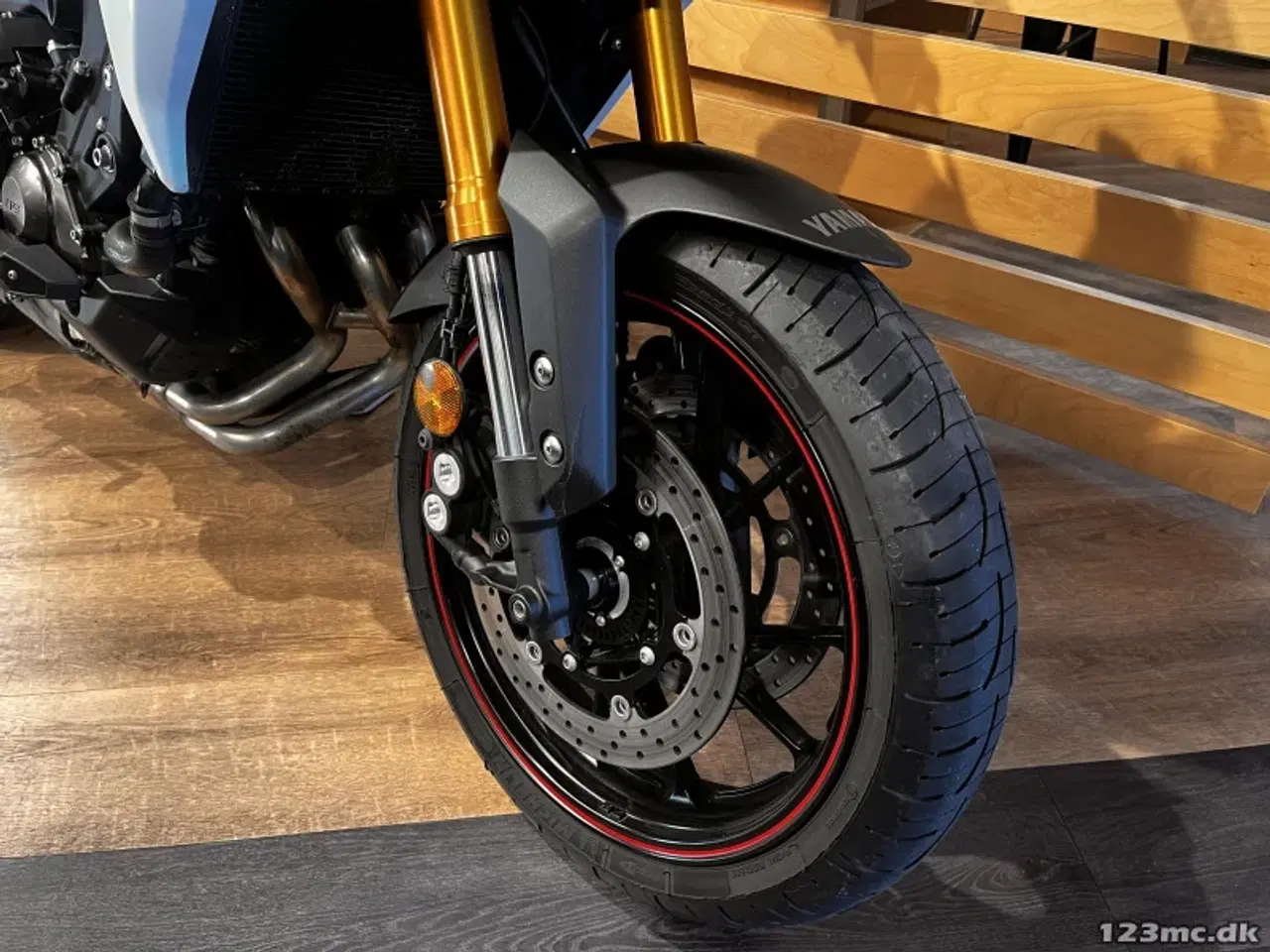 Billede 10 - Yamaha Tracer 900 GT