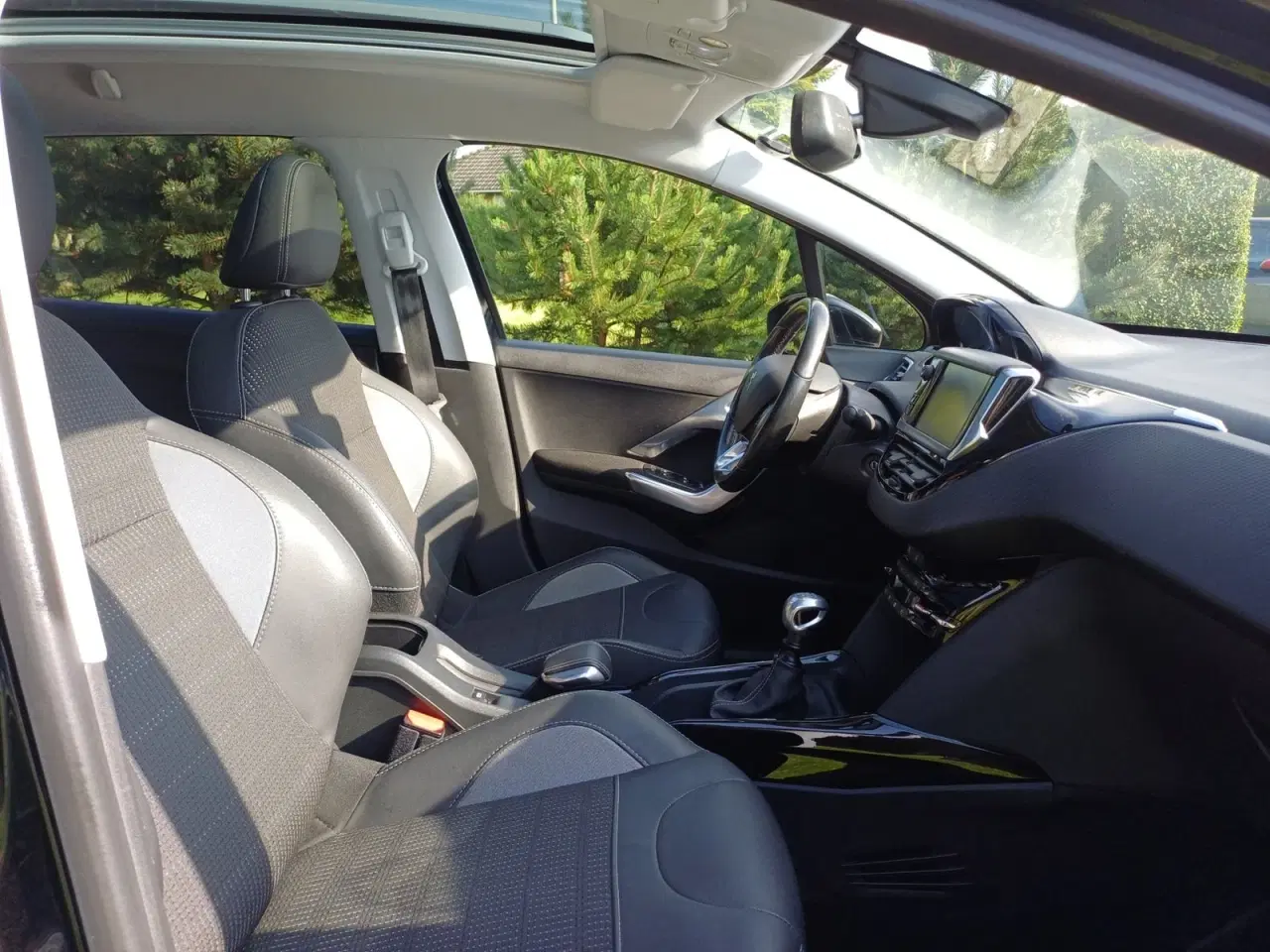 Billede 13 - Peugeot 2008 1,2 PureTech 110 Privé
