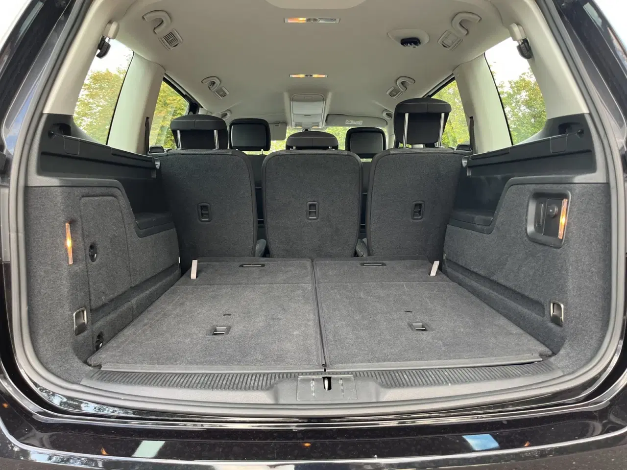 Billede 16 - VW Sharan 1,4 TSi 150 Comfortline DSG 7prs