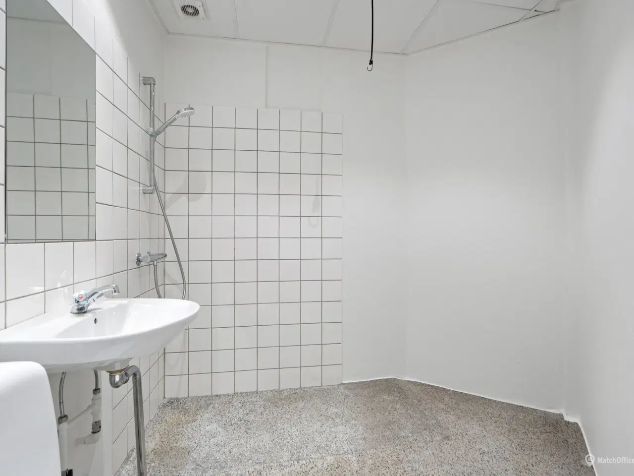 Billede 43 - Herskabeligt kontorlejemål med udsigt til Ørstedsparken