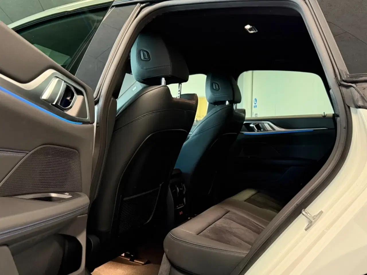 Billede 17 - BMW i4  eDrive35 M-Sport