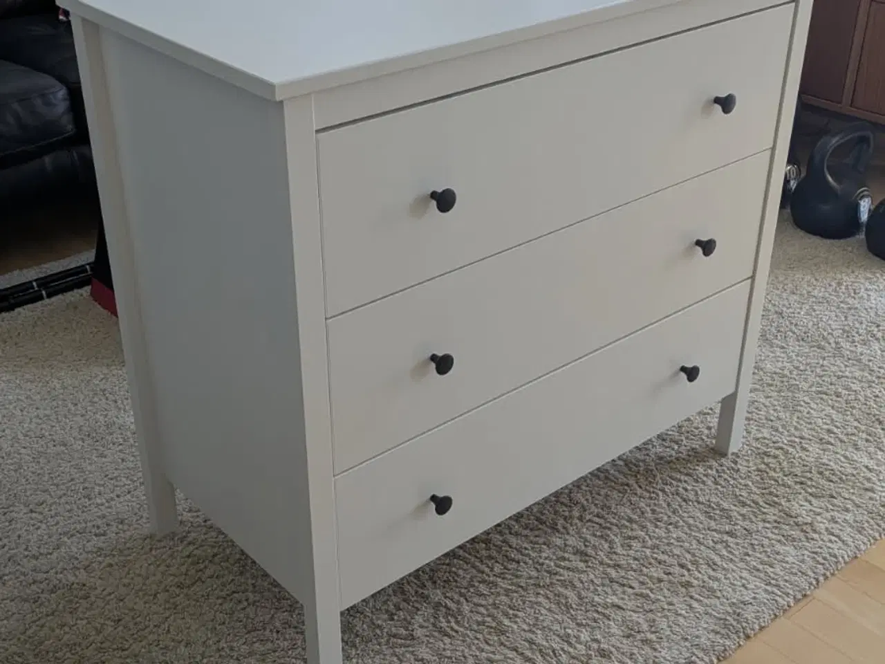 Billede 1 - Kommode ikea 