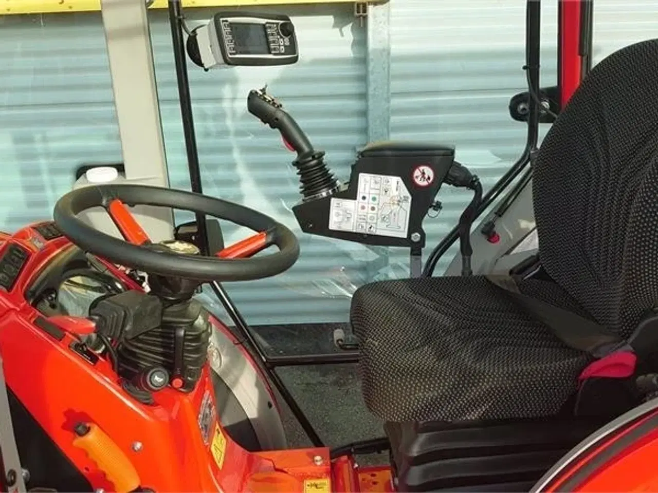 Billede 7 - Antonio Carraro TTR 7600 Infinity