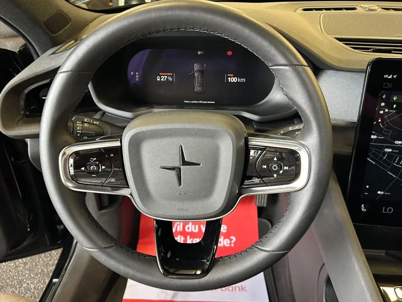 Billede 19 - Polestar 2 Long Range