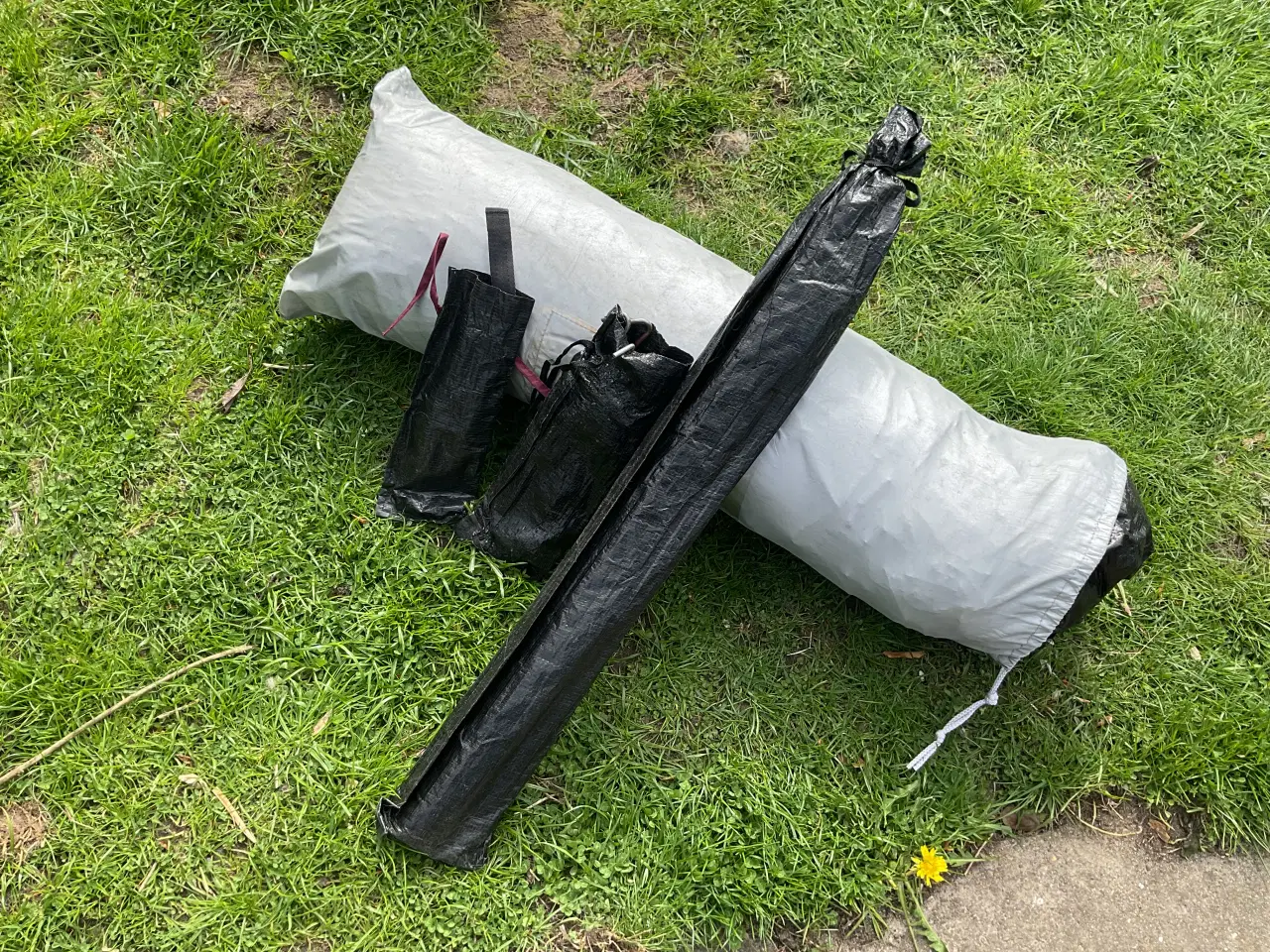 Billede 5 - 4 personers iglo