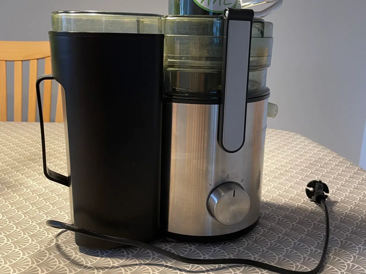 Billede 1 - SEVERIN Juicer. 