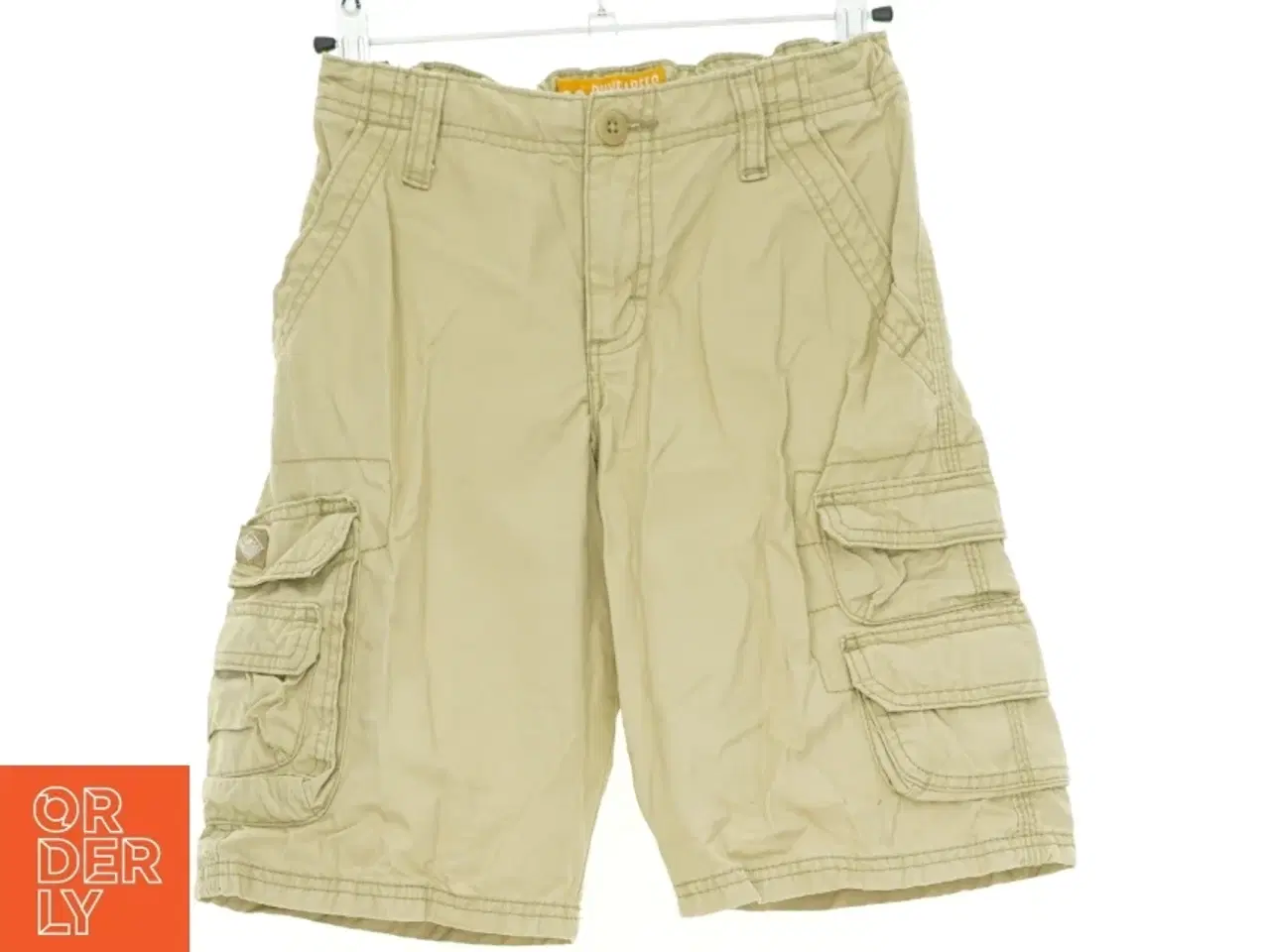 Billede 1 - Shorts fra LEE (str. 140 cm)