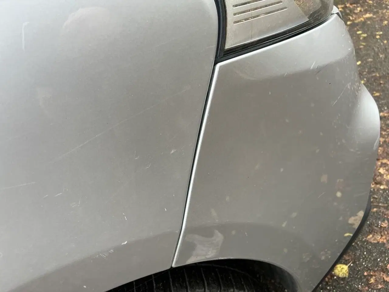 Billede 5 - Varebil FIAT TALENTO 1,6 EcoJet 125 hk