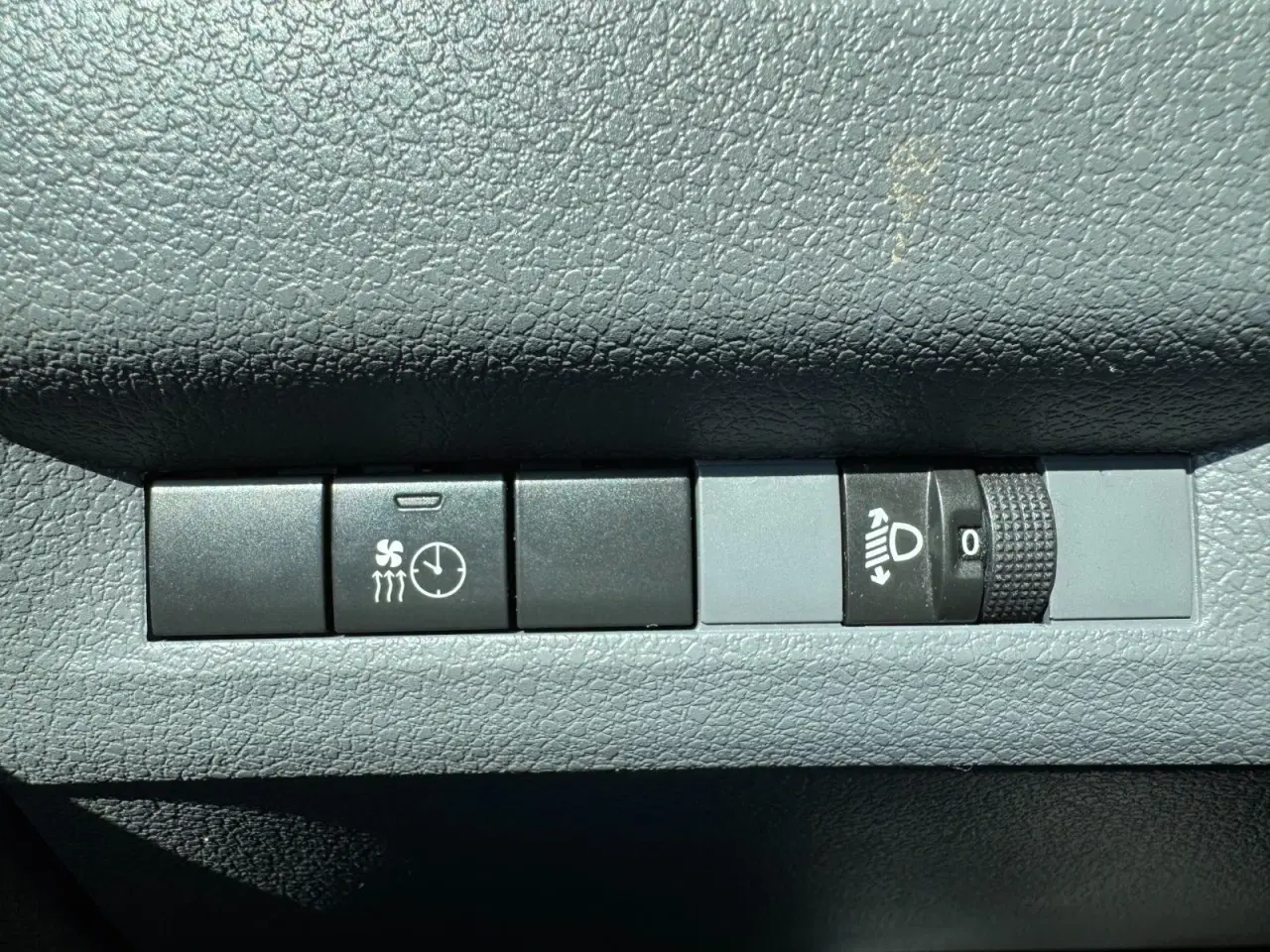Billede 20 - Opel Vivaro 2,0 D 145 Enjoy L2V2 aut.
