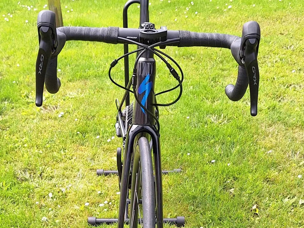 Billede 4 - Specialized Tarmac sl6 sport