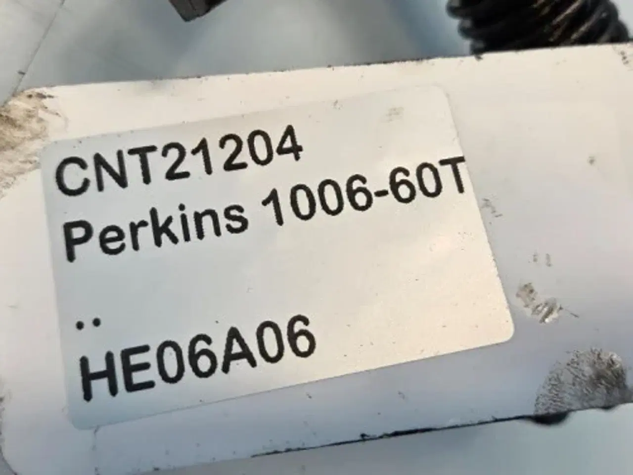 Billede 6 - Perkins 1006-60T Vippearm 4224482M91