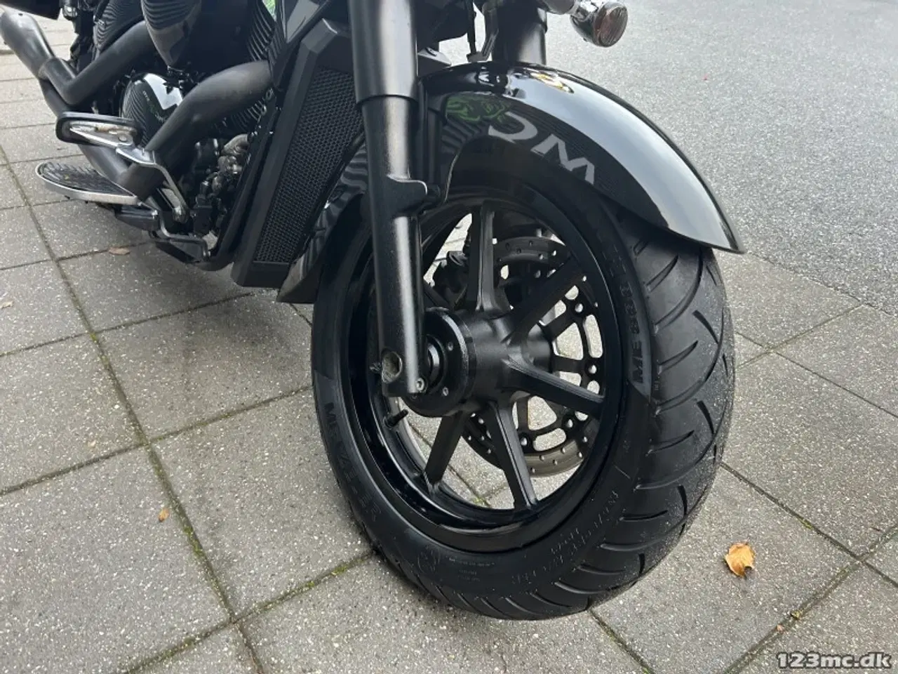 Billede 24 - Suzuki VL 1500 Intruder MC-SYD BYTTER GERNE