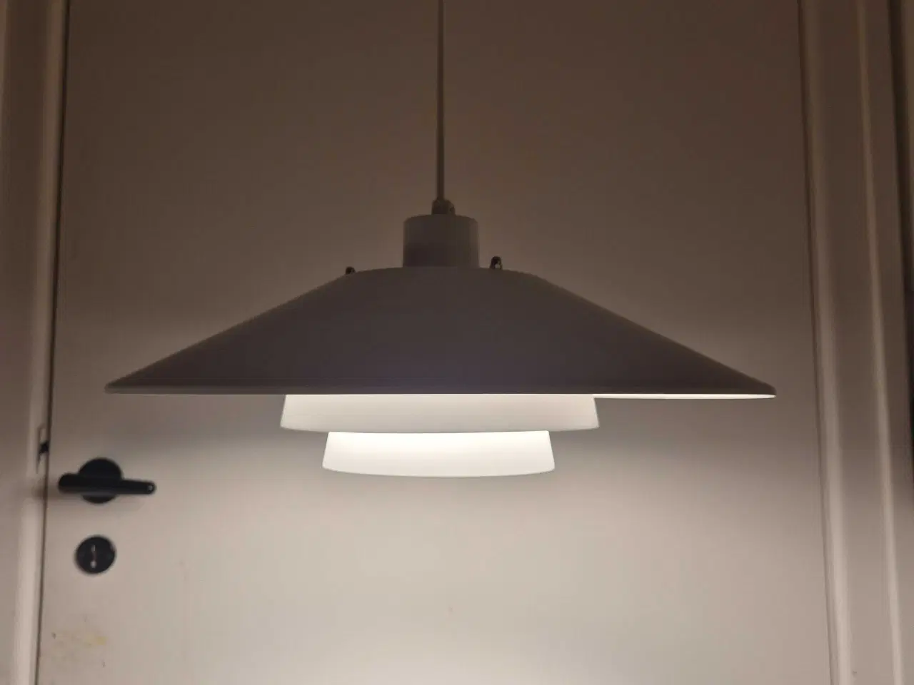 Billede 4 - Mathvid retrolampe fra Superlight