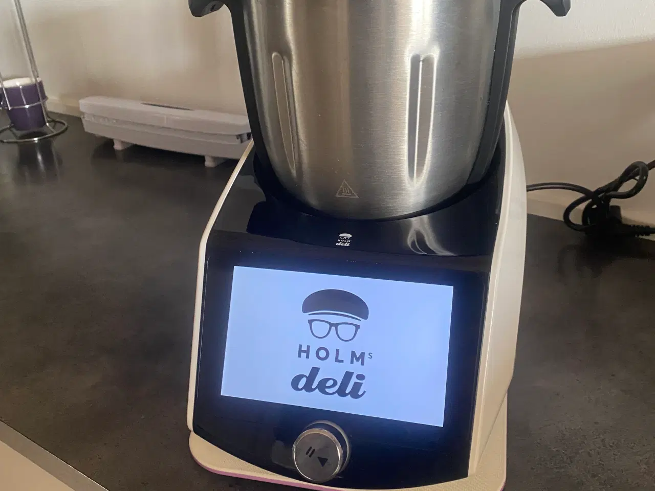 Billede 2 - Thermoblender
