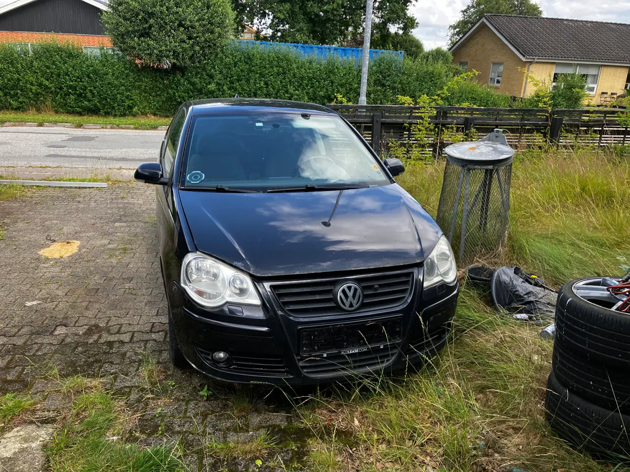 Billede 9 - VW Polo 101 hp