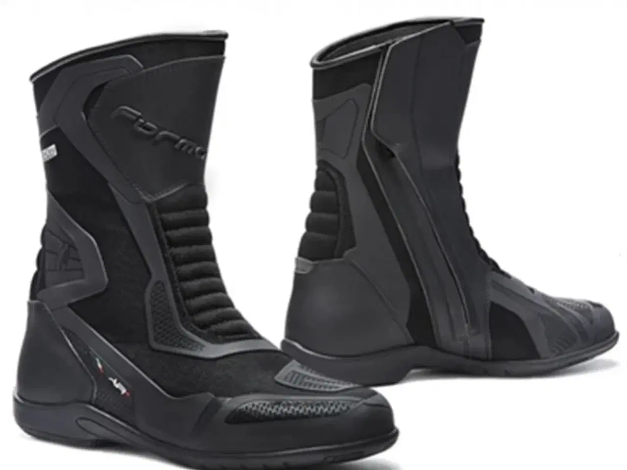 Billede 1 - Forma Air3 HDRY Sort