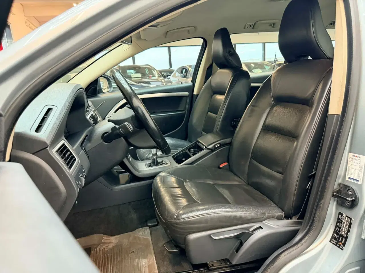 Billede 13 - Volvo V70 2,0 Summum