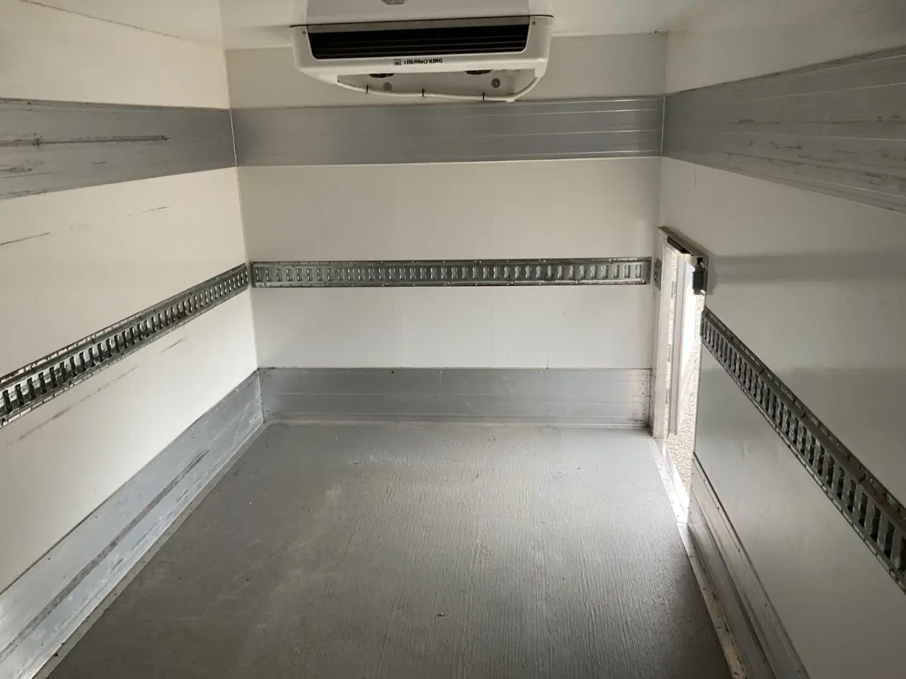 Billede 7 - Opel Movano 2,3 CDTi 170 Alukasse m/lift aut.