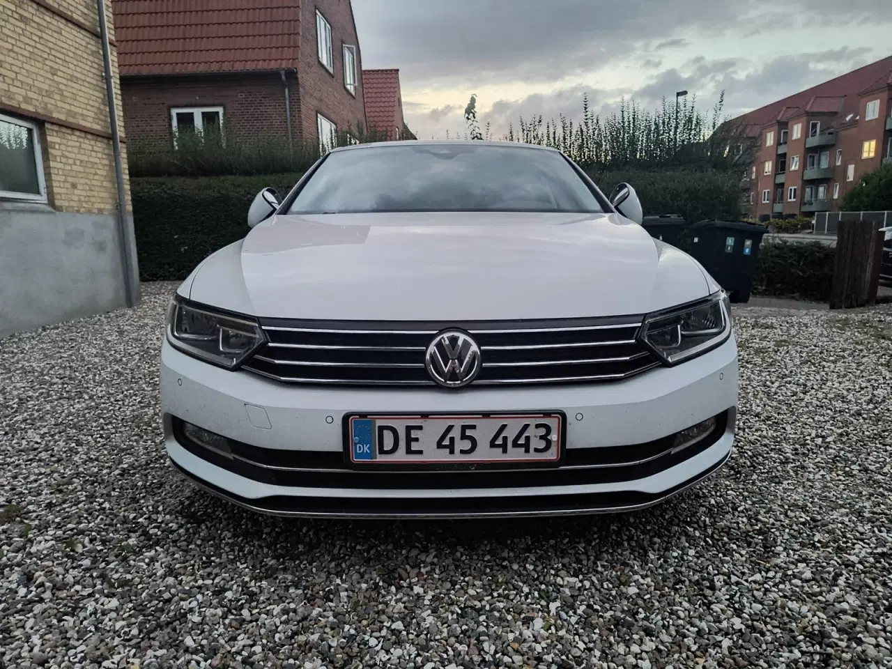Billede 2 - VW Passat 2,0 TDi 150 Highline DSG