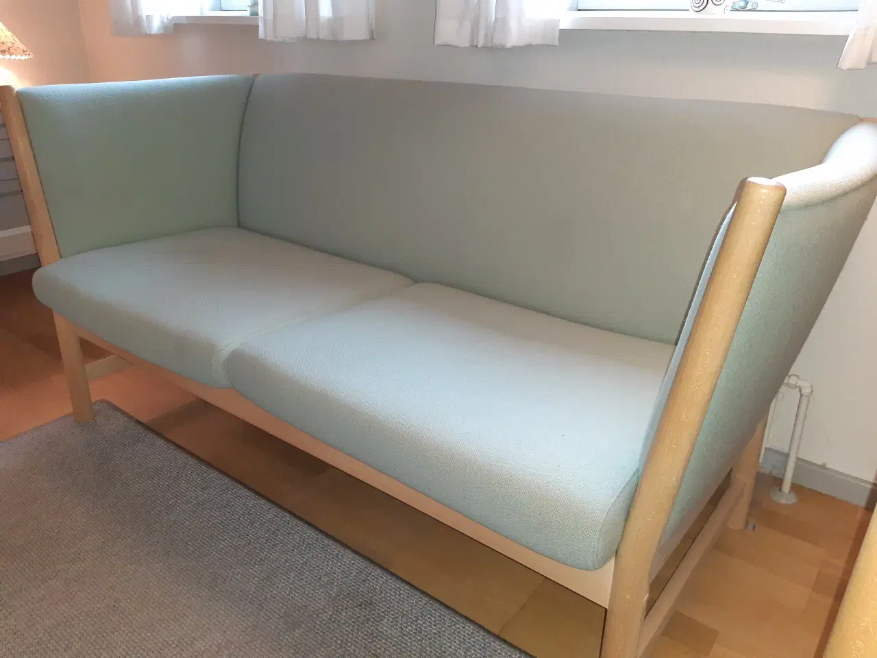 Billede 2 - Sofa, 2 og 3 persons.