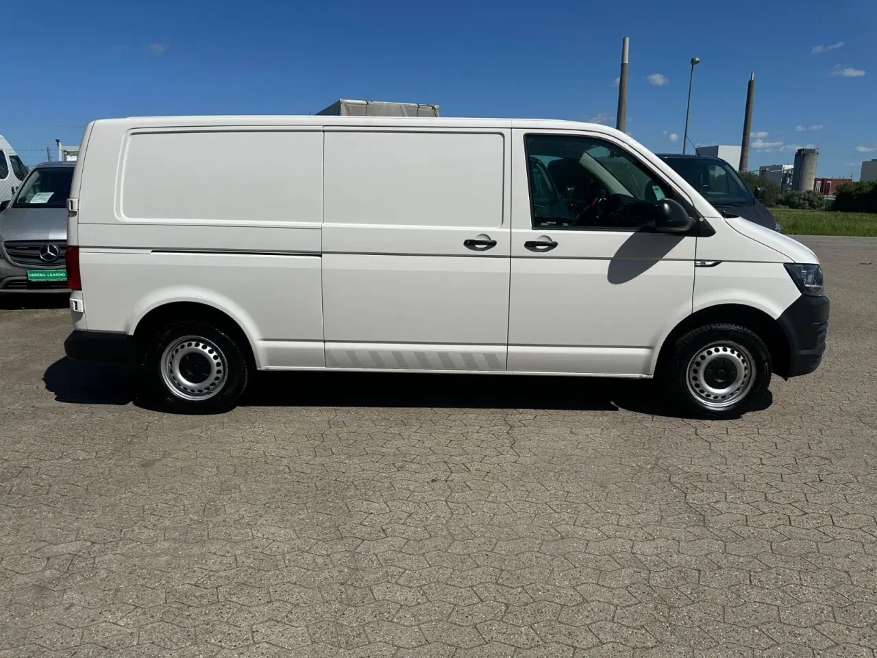 Billede 5 - VW Transporter 2,0 TDi 150 Kassevogn DSG lang