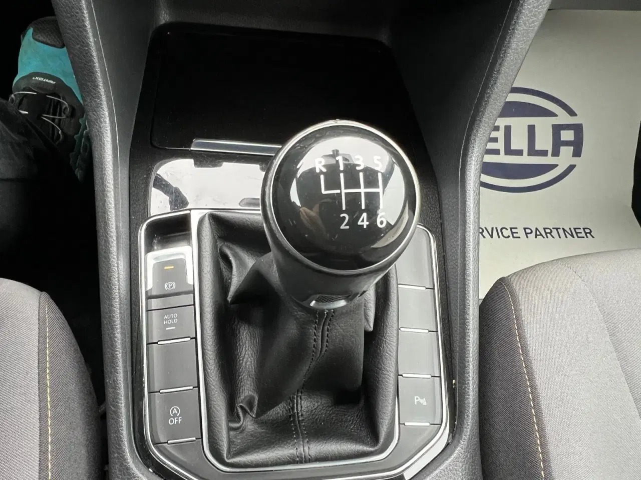 Billede 14 - VW Golf Sportsvan 1,4 TSi 125 Allstar BMT