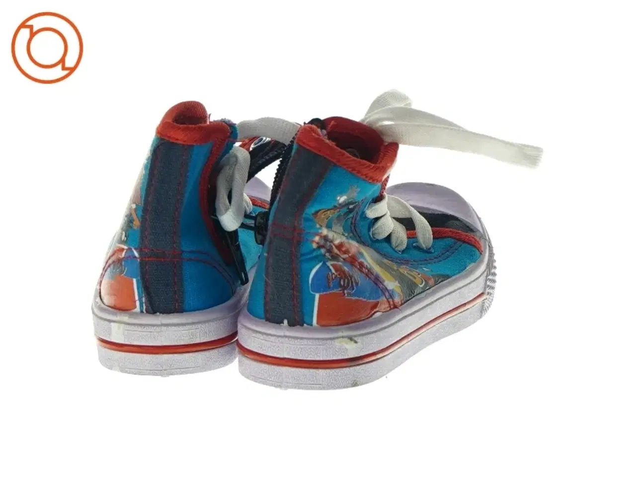 Billede 4 - Sneakers (str. 25)