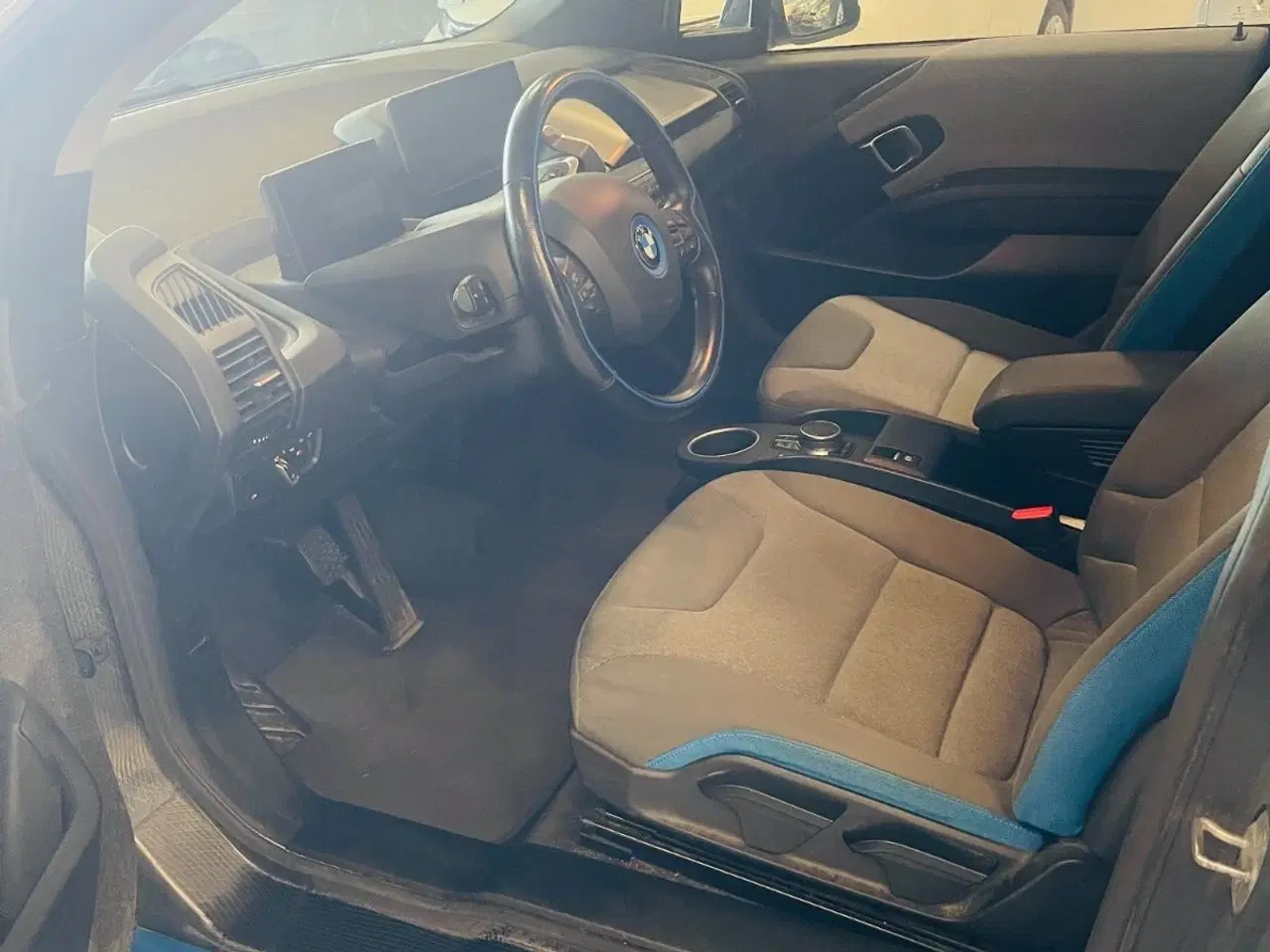 Billede 6 - BMW i3  BEV