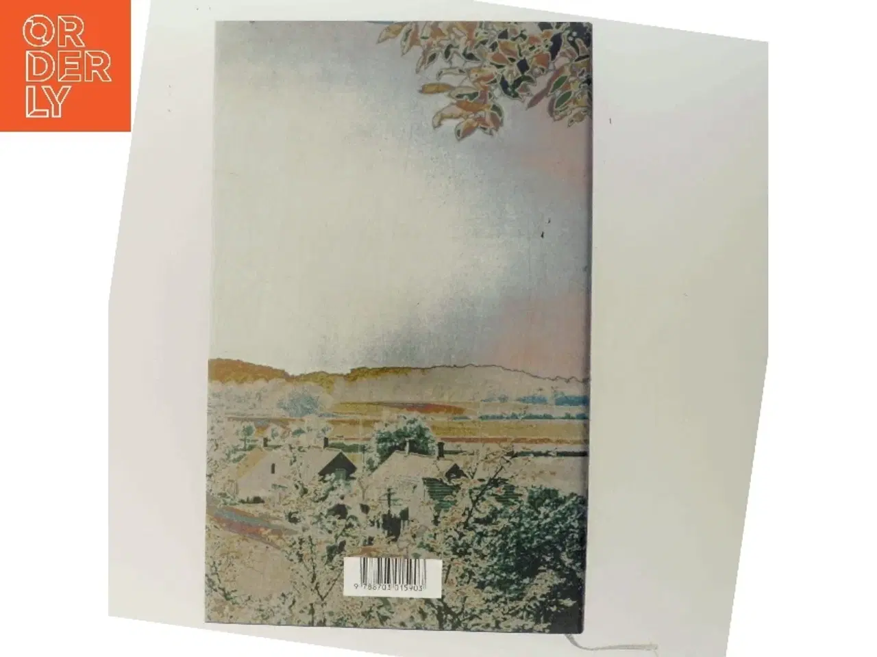 Billede 3 - Førkrigstid af Kirsten Thorup (Bog)