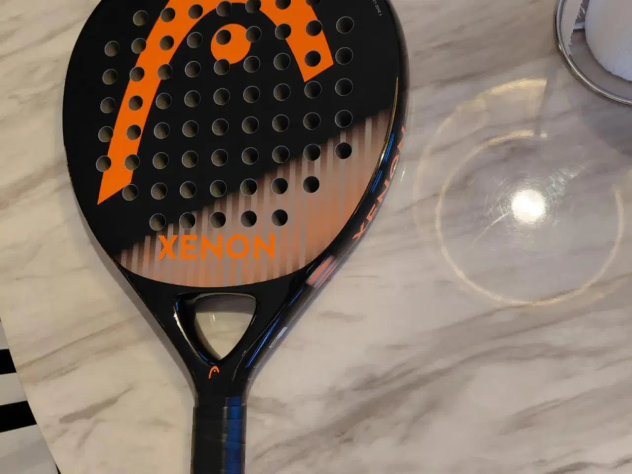 Billede 2 - Head Xenon Padel Bat