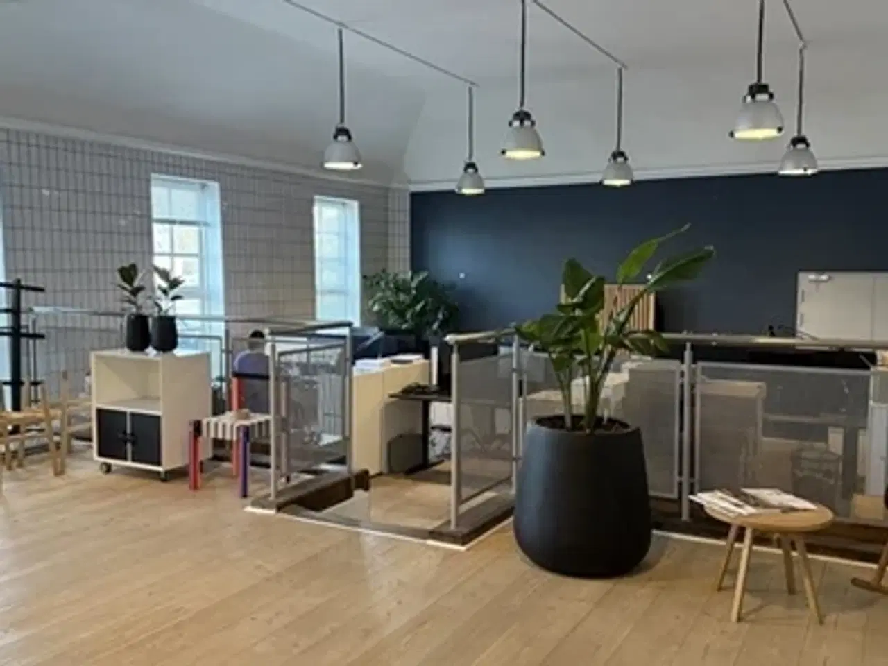 Billede 1 - Kontor til leje i 2640 Hedehusene