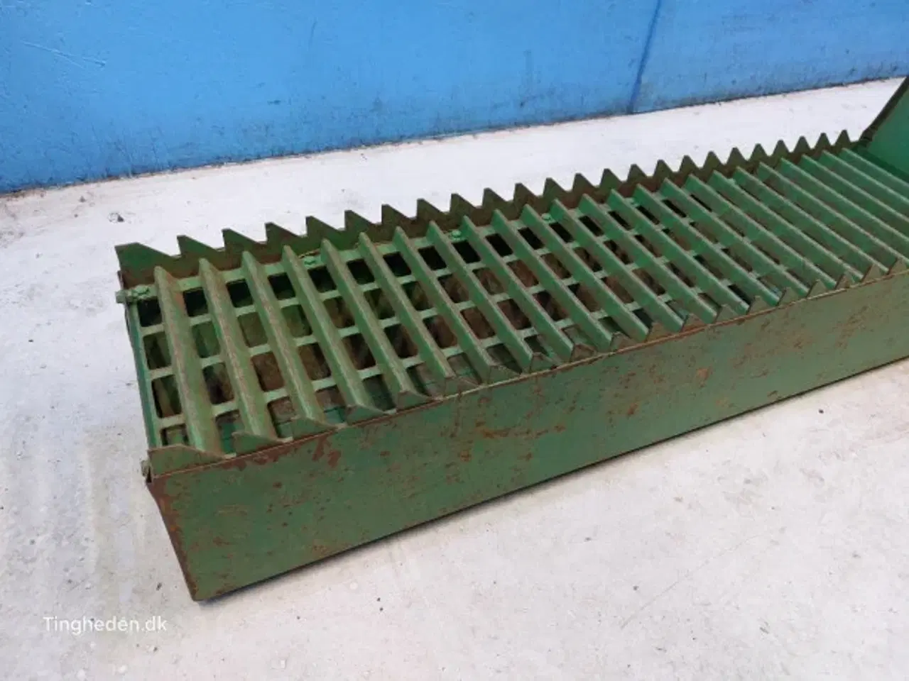 Billede 15 - John Deere 1177 Ryster AZ42448