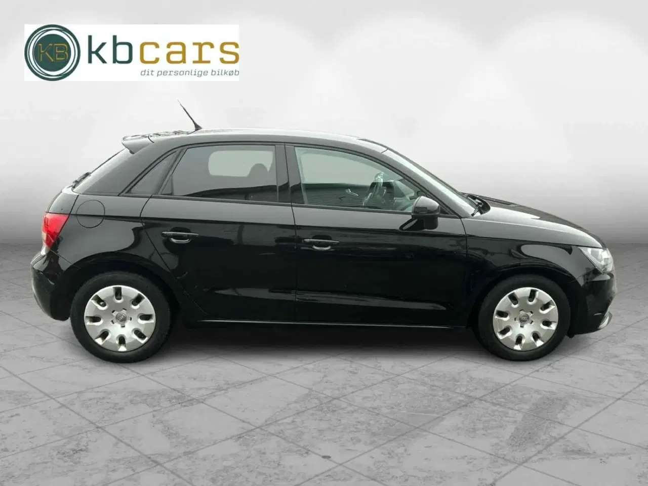 Billede 7 - Audi A1 1,4 TFSi 122 Attraction Sportback