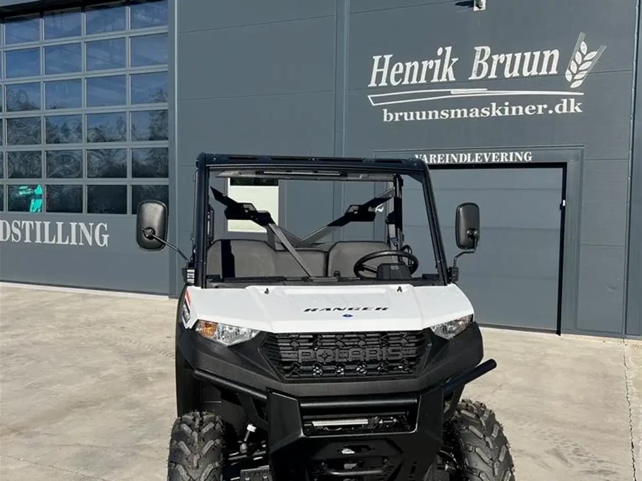 Billede 2 - Polaris Ranger 1000 EPS