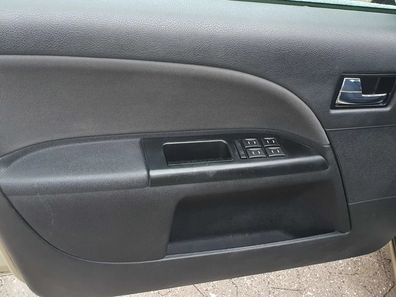 Billede 4 - Ford mondeo 1,8 benzin 125hk 