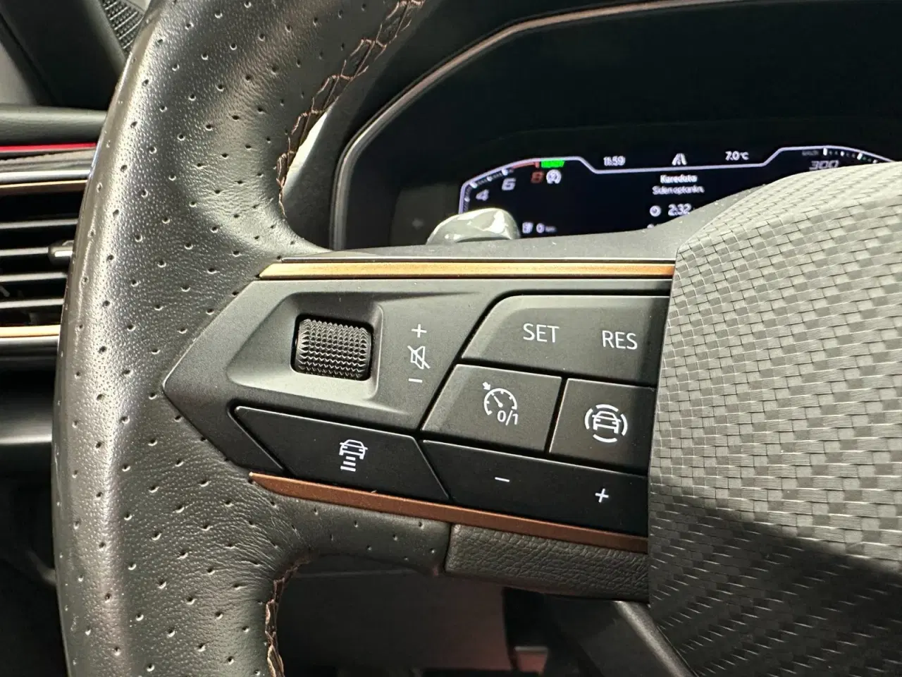 Billede 17 - Cupra Formentor 1,4 eHybrid DSG