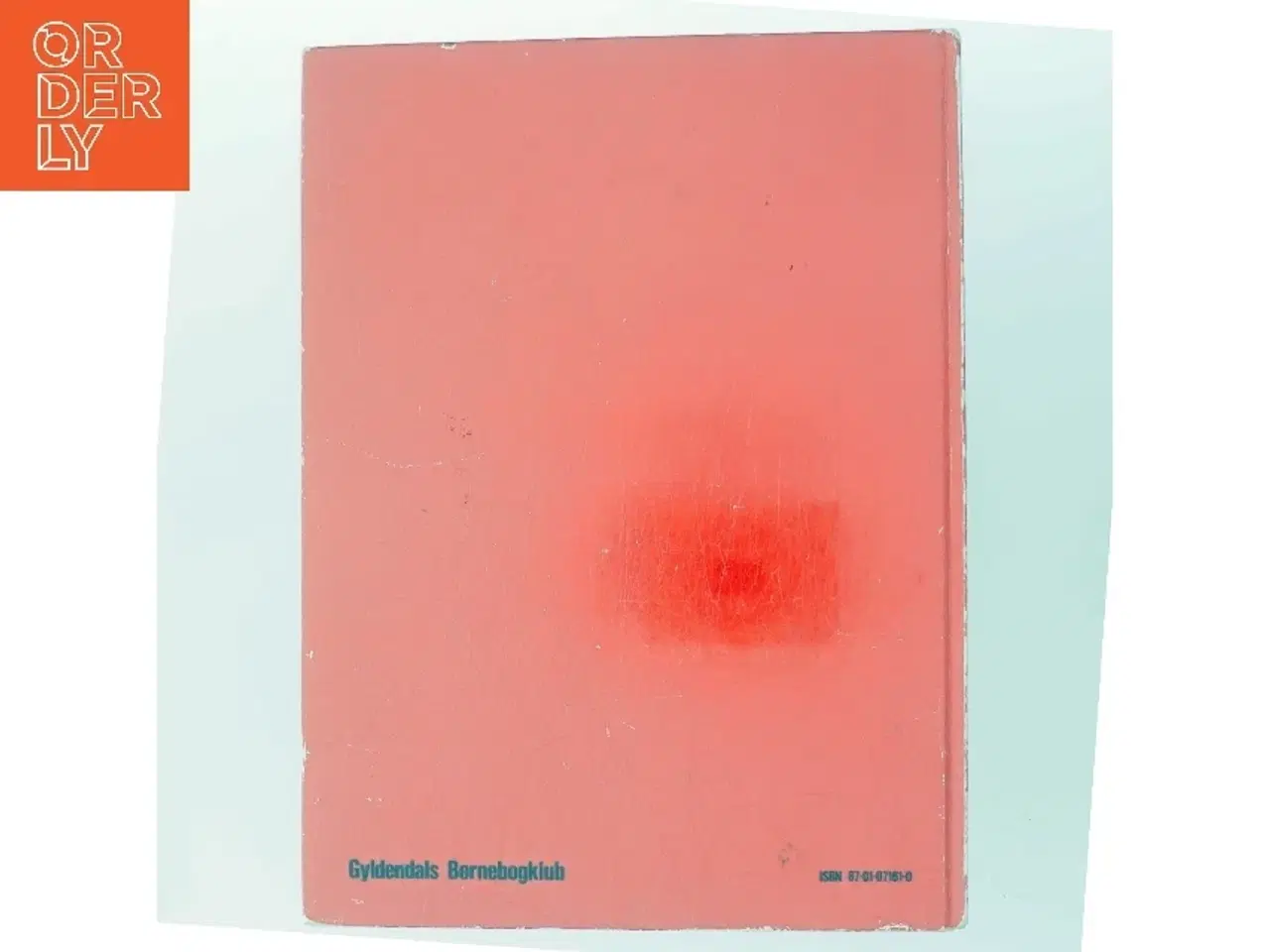 Billede 3 - Julekalender: Jul i Gammelby af Franz Berliner (Bog)