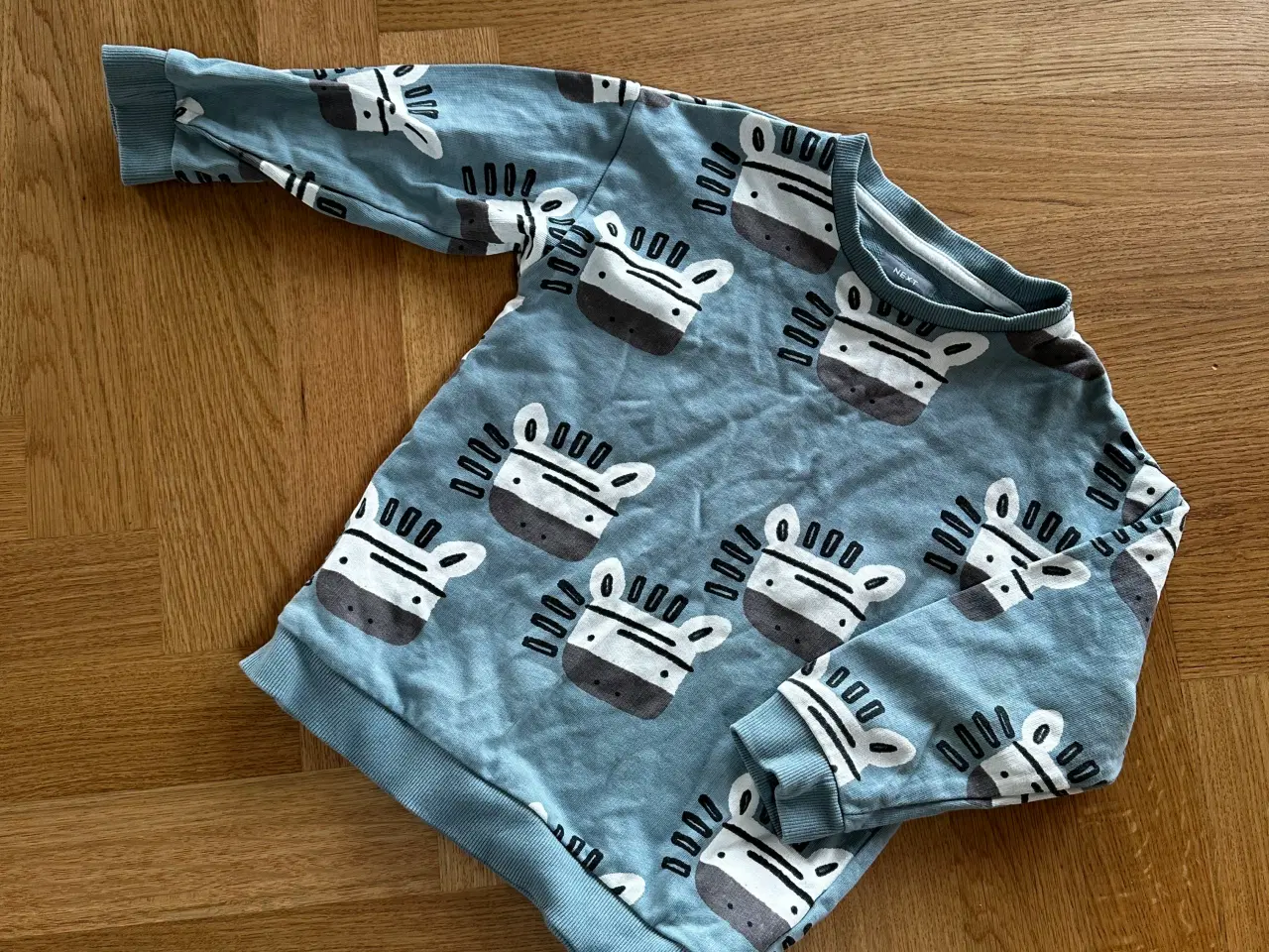 Billede 4 - Drengetøjpakke str 110 (35 dele)