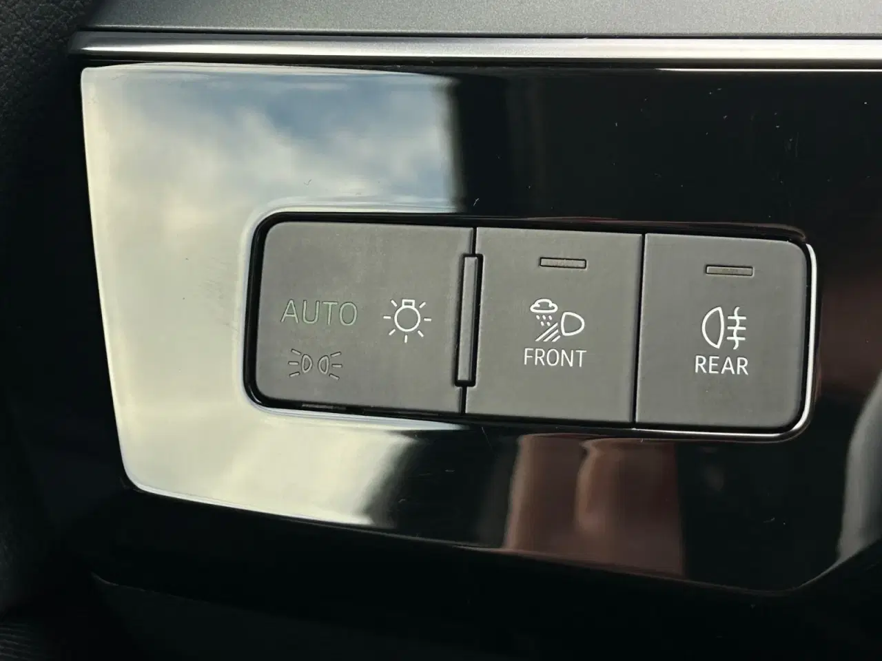 Billede 13 - Audi e-tron 50 quattro