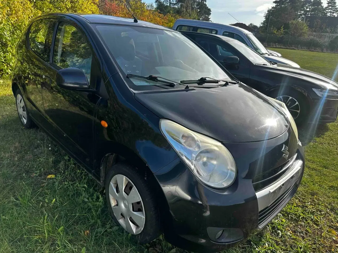 Billede 1 - Suzuki Alto 1,0 GL 68HK 5d