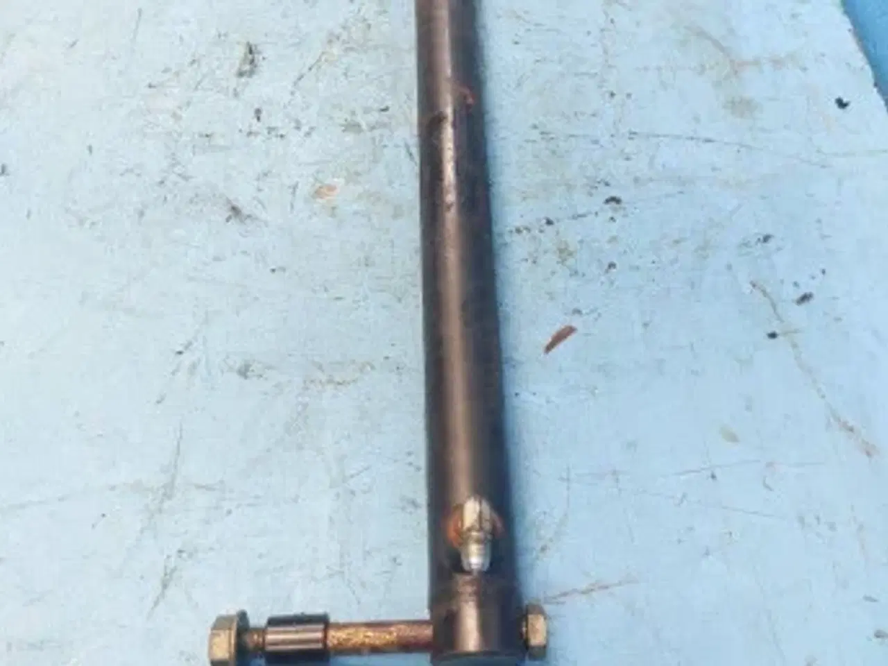 Billede 10 - MacDon D60 Center Cylinder 145386