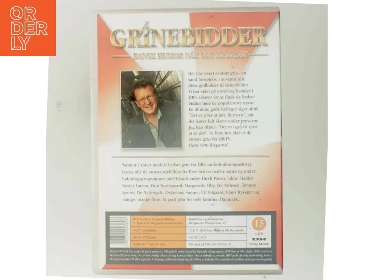 Billede 3 - Grinebidder 1