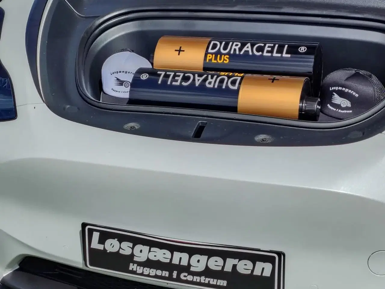 Billede 5 - Konfirmation kørsel gratis