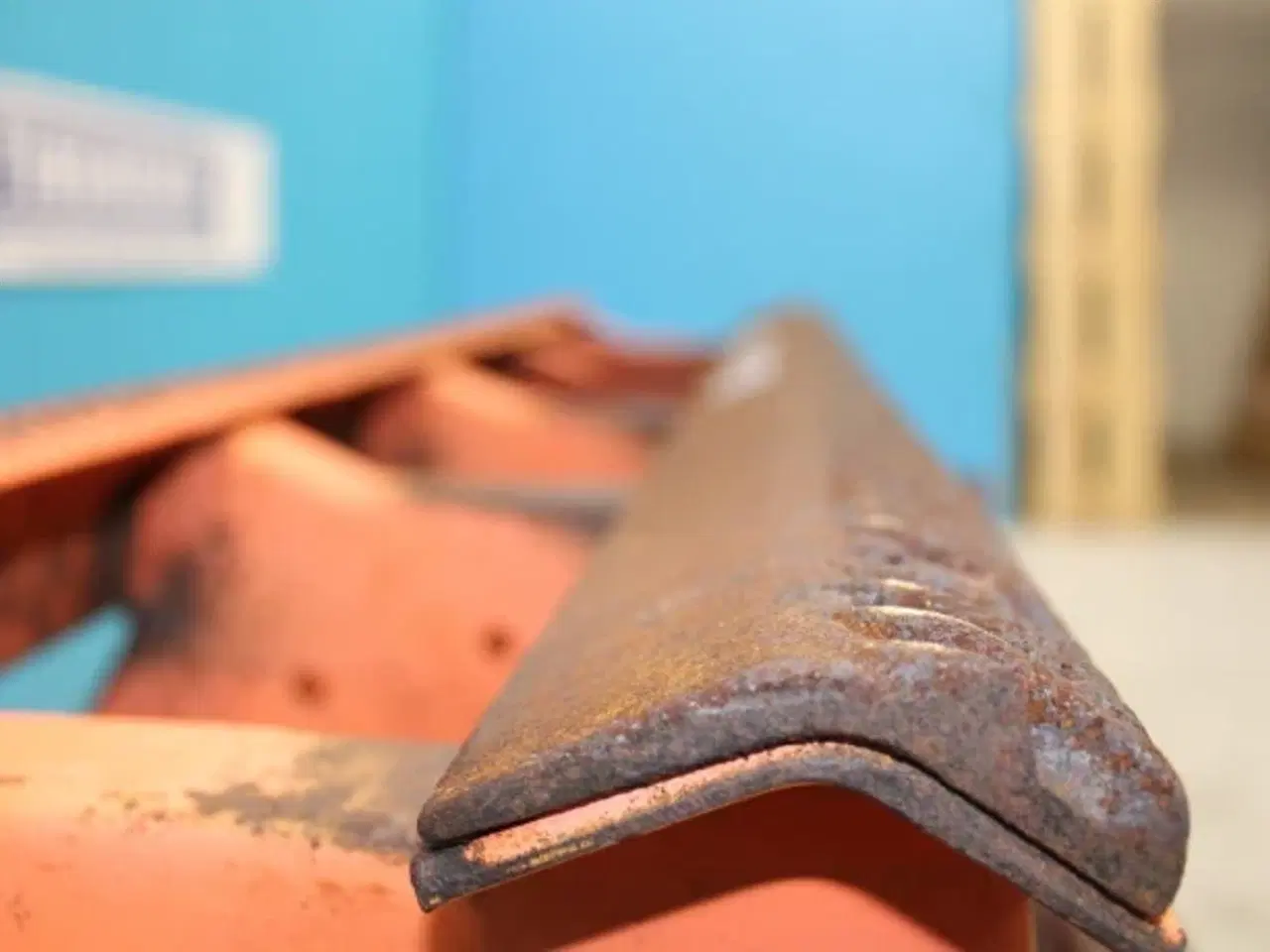 Billede 8 - Dronningborg D3000 tærskecylinder 28360110